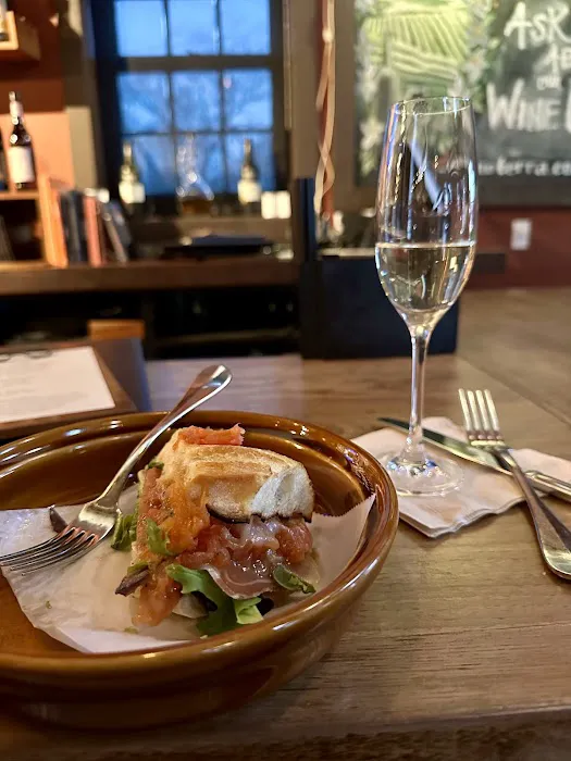 Eno Terra Restaurant & Enoteca 5