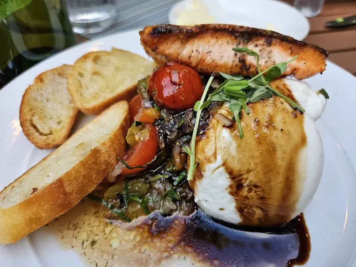 Eno Terra Restaurant & Enoteca 10