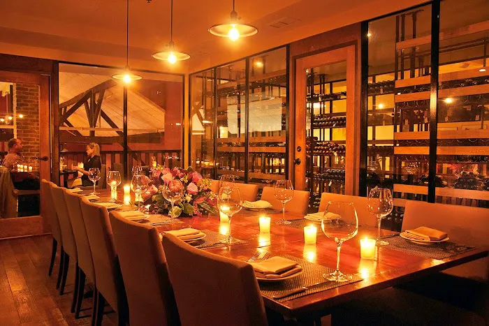 Eno Terra Restaurant & Enoteca 8