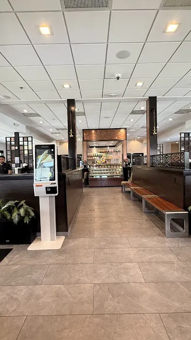 A2B Indian Veg Restaurant - Princeton 4