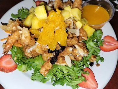 Bistro Avon Inc. 0