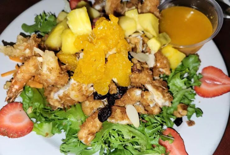 Bistro Avon Inc. 0