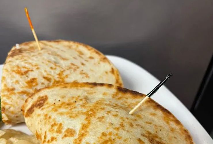 Bistro Avon Inc. 2