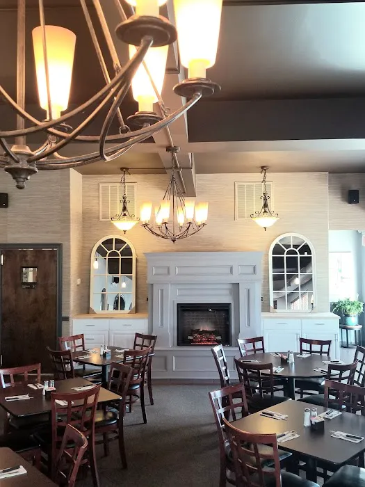 Bistro Avon Inc. 8