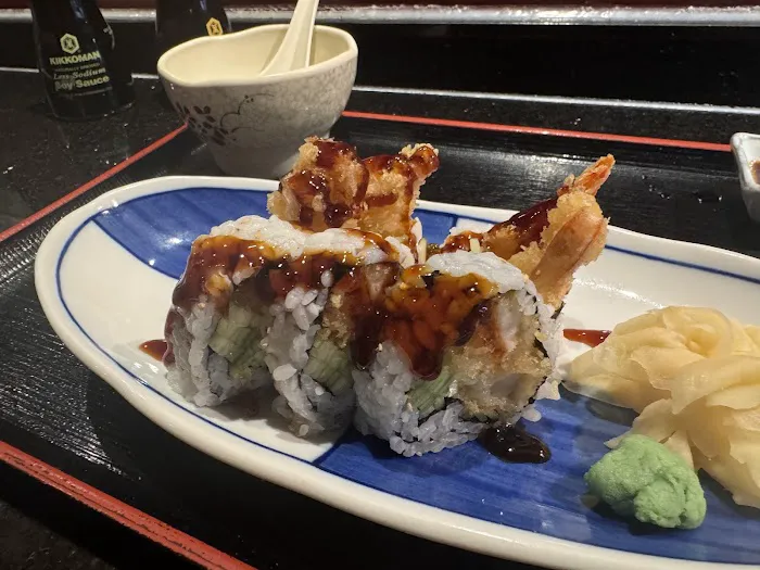 Sumo Hibachi Steakhouse and Sushi Bar 2