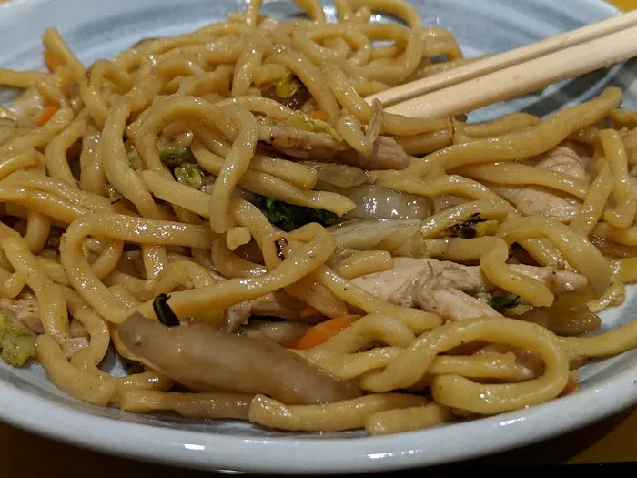 Sumo Hibachi Steakhouse and Sushi Bar 7