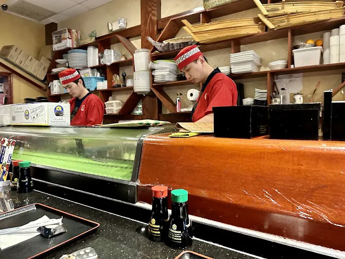 Sumo Hibachi Steakhouse and Sushi Bar 9