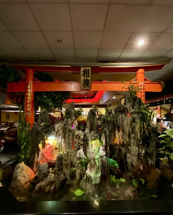Sumo Hibachi Steakhouse and Sushi Bar 1
