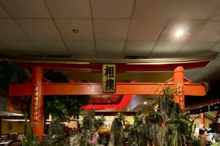 Sumo Hibachi Steakhouse and Sushi Bar
