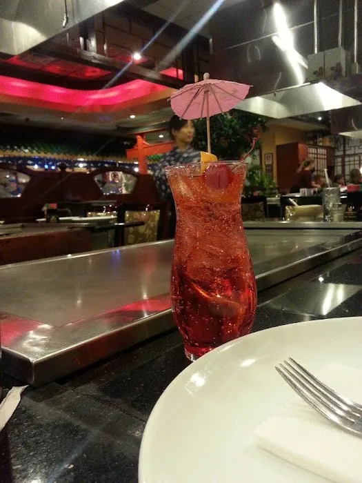 Sumo Hibachi Steakhouse and Sushi Bar 6