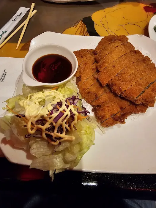 Sumo Hibachi Steakhouse and Sushi Bar 4