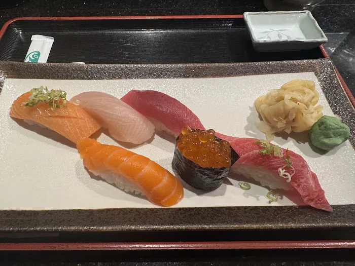 Sumo Hibachi Steakhouse and Sushi Bar 3