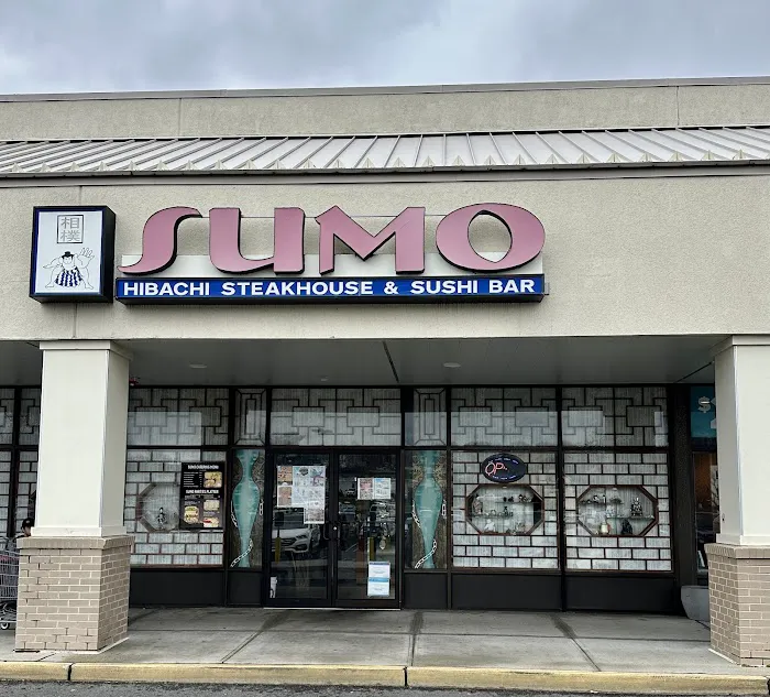 Sumo Hibachi Steakhouse and Sushi Bar 5