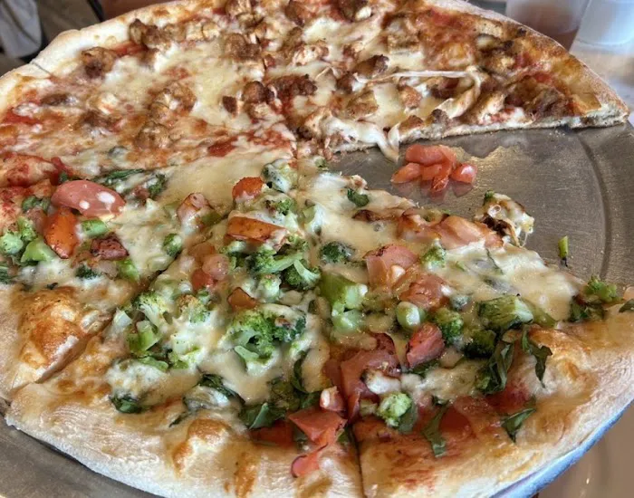 Spring Lake Pizza & Bistro 1