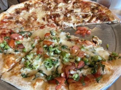 Spring Lake Pizza & Bistro 0