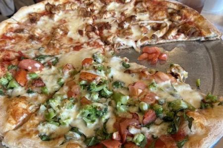Spring Lake Pizza & Bistro