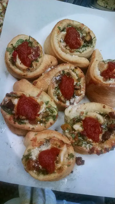 Spring Lake Pizza & Bistro 2