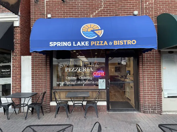 Spring Lake Pizza & Bistro 6