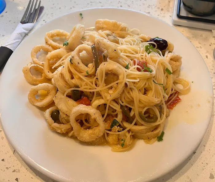 Spring Lake Pizza & Bistro 10