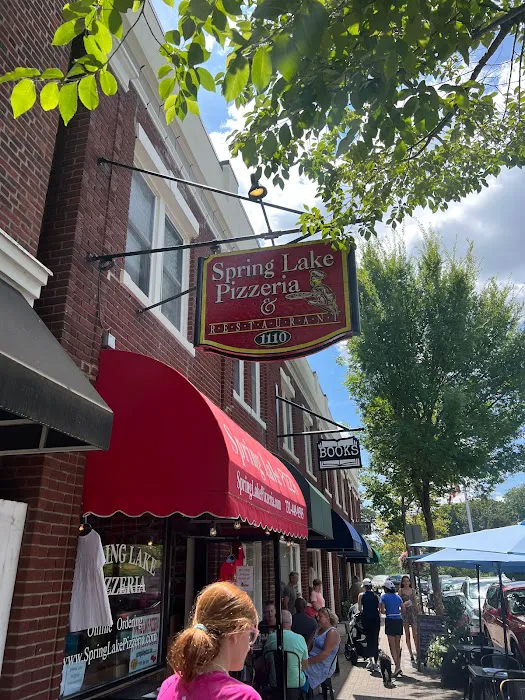 Spring Lake Pizza & Bistro 5