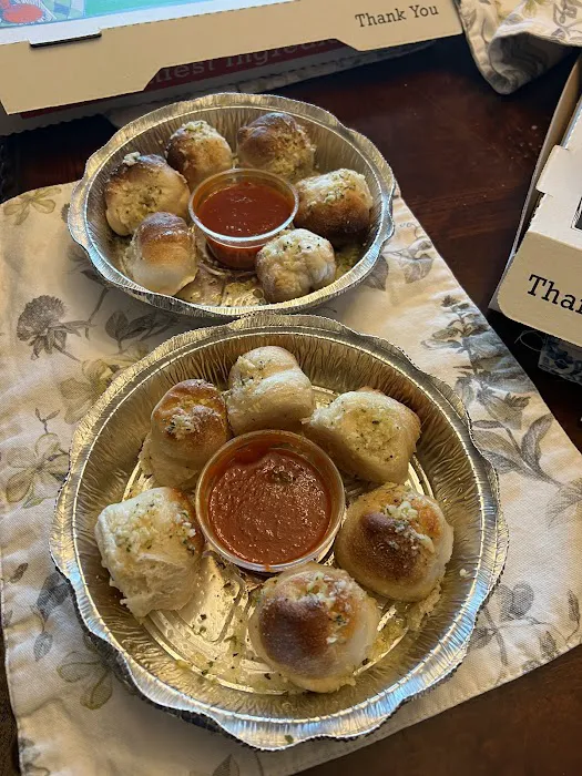 Spring Lake Pizza & Bistro 8