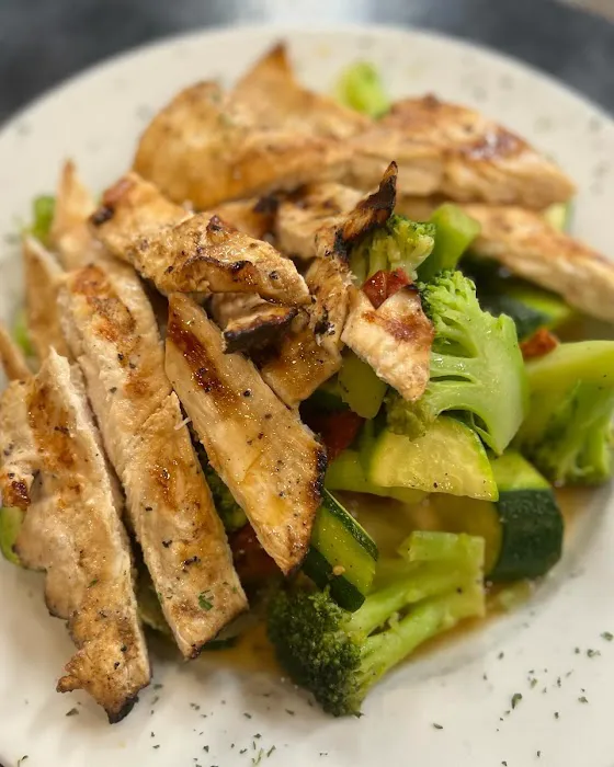 Spring Lake Pizza & Bistro 9