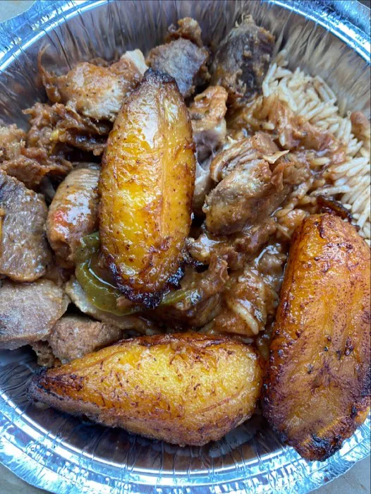 Tijo's Kreyol Kitchen 2