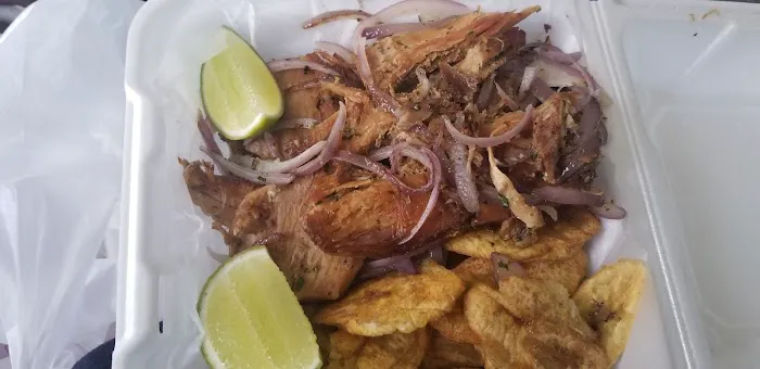 Tijo's Kreyol Kitchen 8