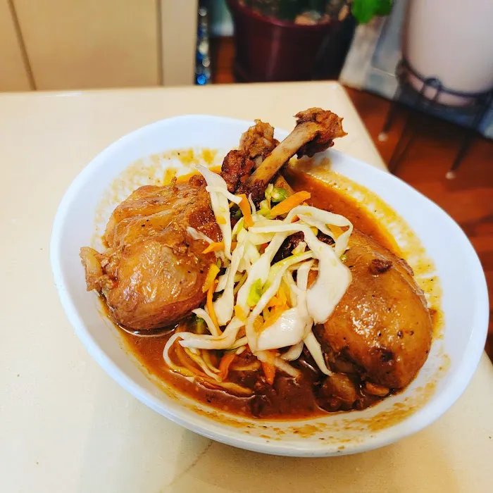 Tijo's Kreyol Kitchen 3