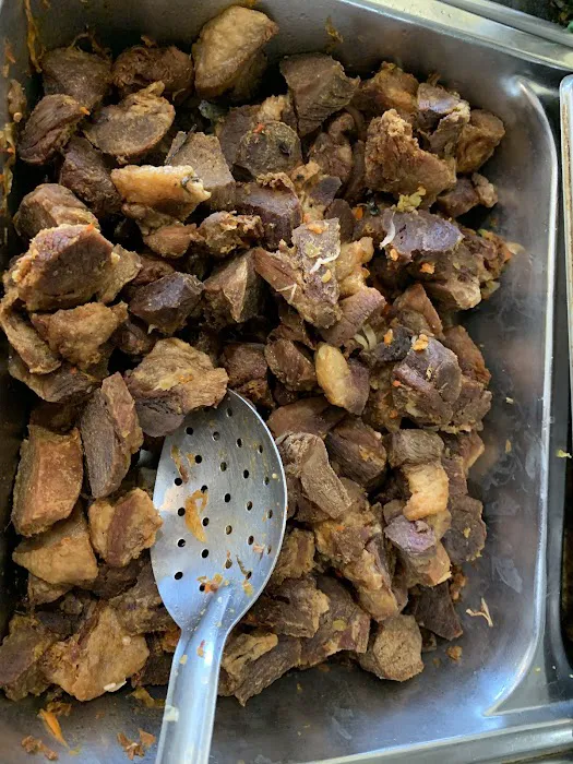 Tijo's Kreyol Kitchen 5