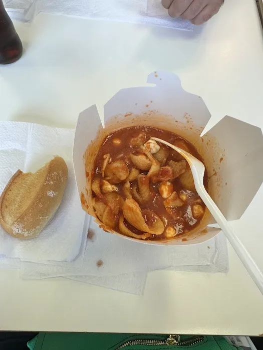 Pasta Volo 3