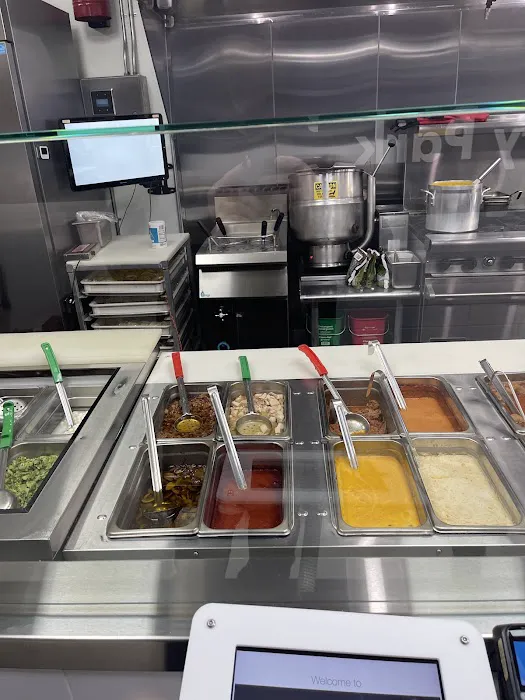 Pasta Volo 8
