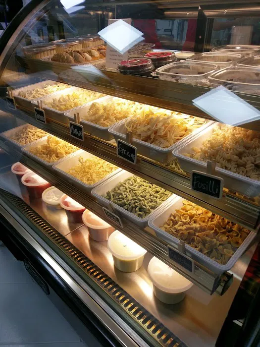 Pasta Volo 9