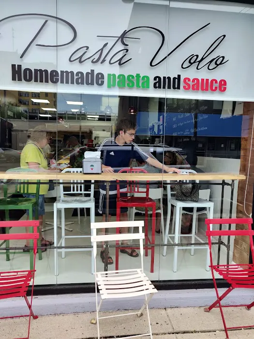 Pasta Volo 4