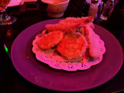 Kumo Japanese Cuisine 0