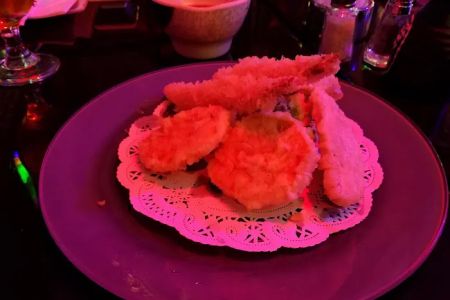 Kumo Japanese Cuisine