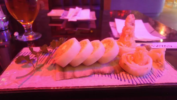 Kumo Japanese Cuisine 6