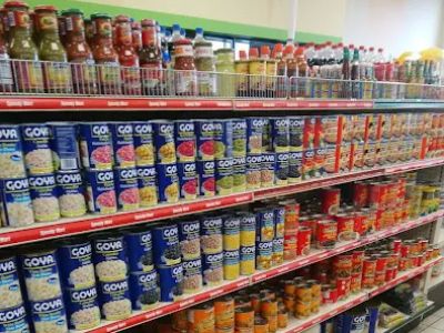 Speedy Mart 0