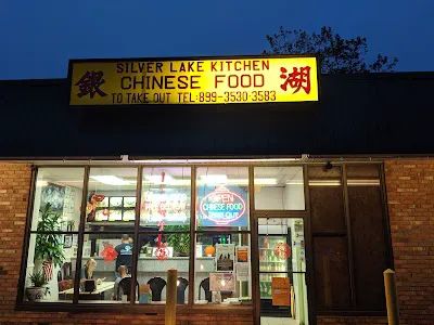 Silver Lake Kitchen 0