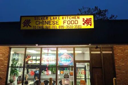 Silver Lake Kitchen