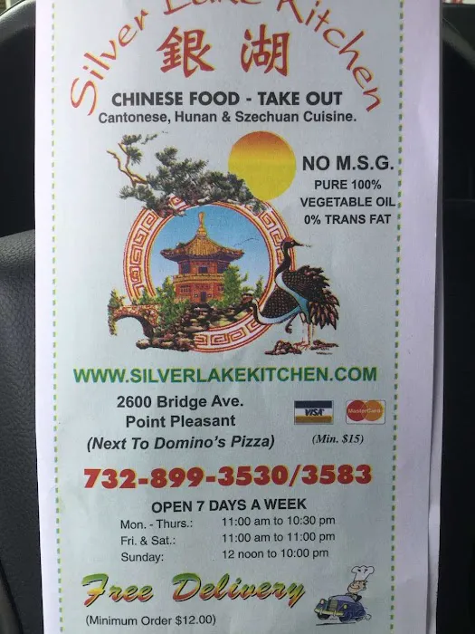 Silver Lake Kitchen 4