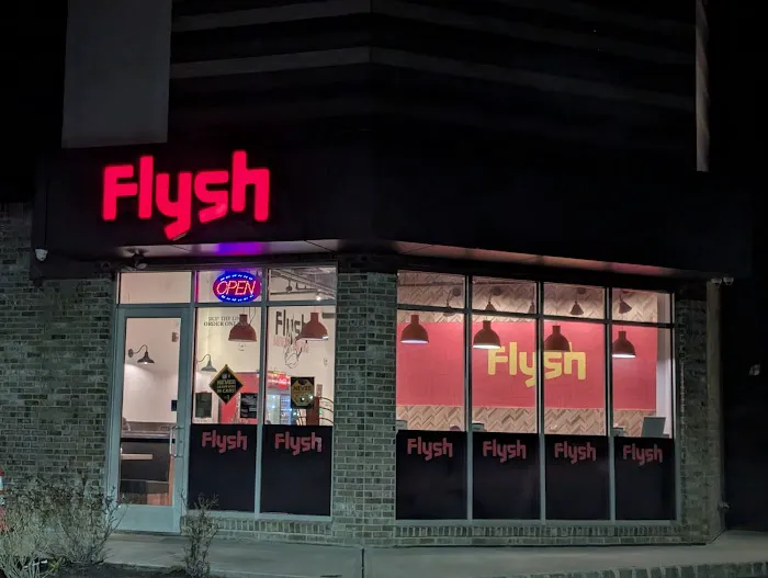 Flysh 6