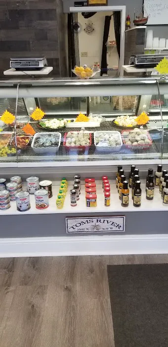 Monte's Fish Fry & Seafood Market 2