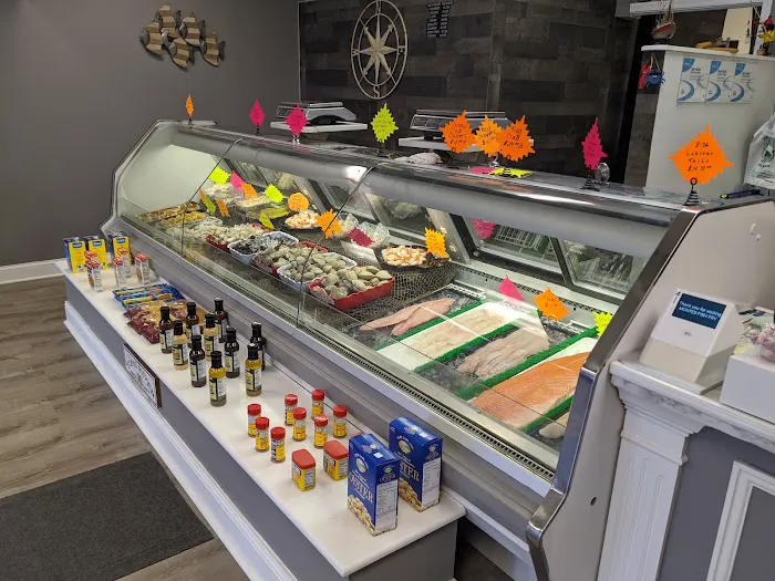 Monte's Fish Fry & Seafood Market 6