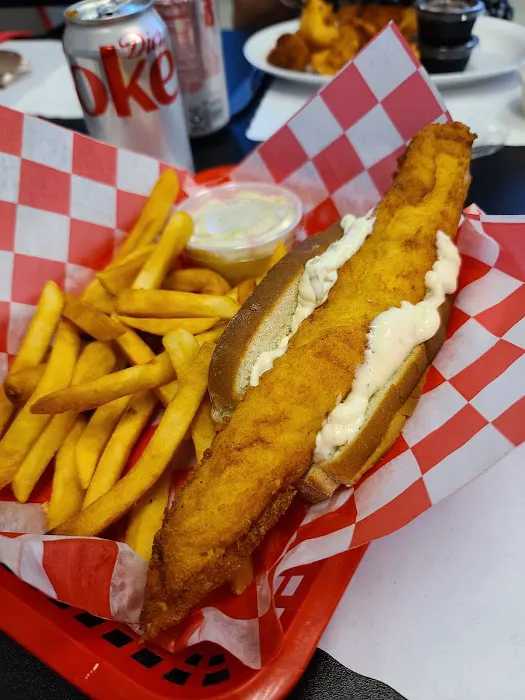 Monte's Fish Fry & Seafood Market 4