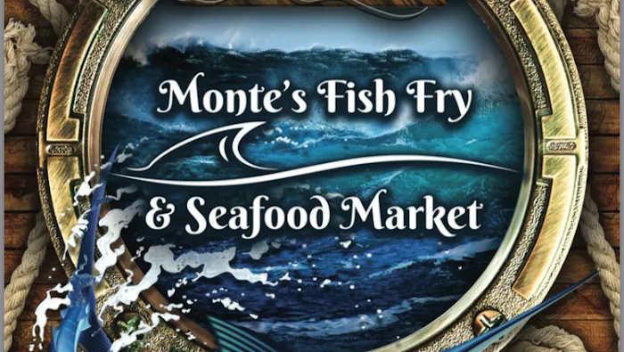 Monte's Fish Fry & Seafood Market 9