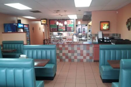 Pita Hut
