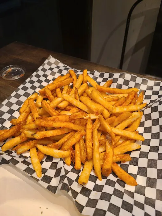 Pita Hut 7