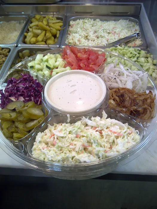 Pita Hut 4