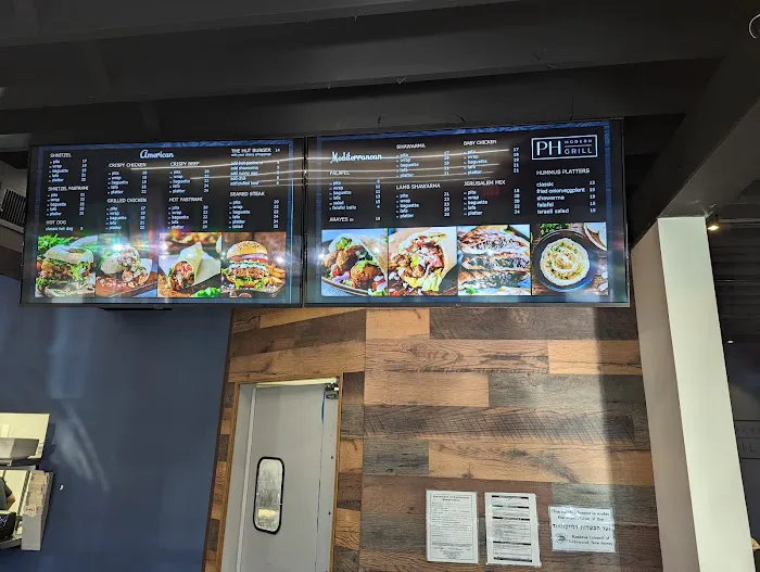 Pita Hut 3